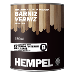HEMPELS BARNIZ EXTERIOR 021E0