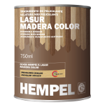 Hempel's Lasur madera color 02450