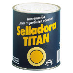 Selladora titan