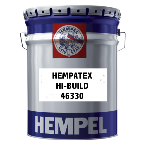 Hempatex Hi-Build 46330
