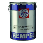 Hempel's thinner 08110