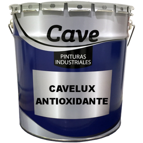 Cavelux Antioxidante