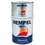 Hempel's Ocean Gloss 55500
