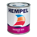 Hempel's Thinner&nbsp;871
