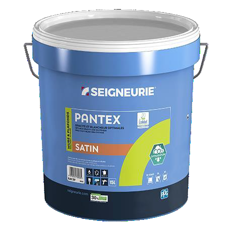 Pantex BC Satin