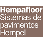 Sistema Hempafloor parking 160