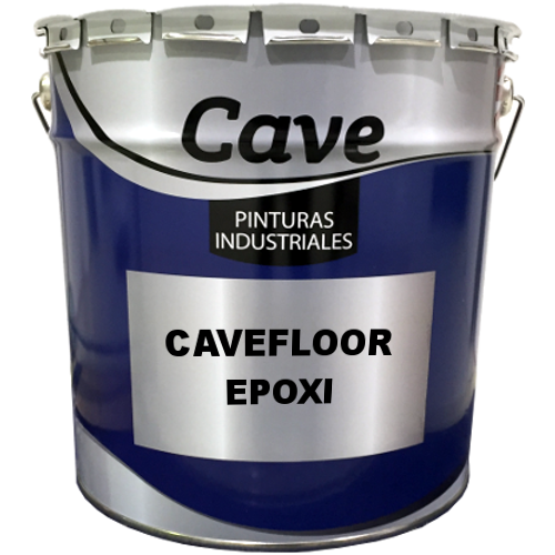 Cavefloor Epoxi