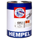 Hempel's zinc primer 16490