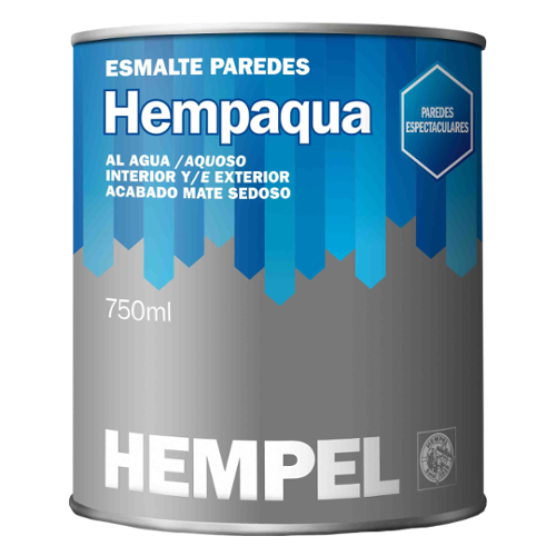 HEMPAQUA 58401