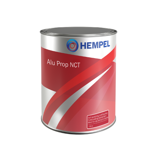 Hempel’s Alu Prop NCT 7473A