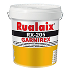 RX-205 Rualaix garnirex (Reforzado con fibra)
